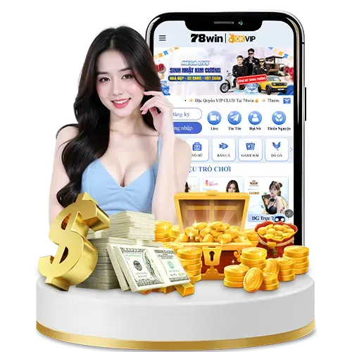 Giao diện thân thiện ứng dụng 6ff Nổ Hũ