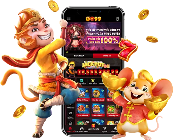 Đa dạng trò chơi Tài Xỉu và casino