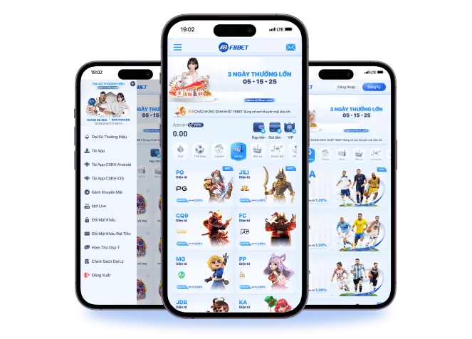 Kèo cược đa dạng