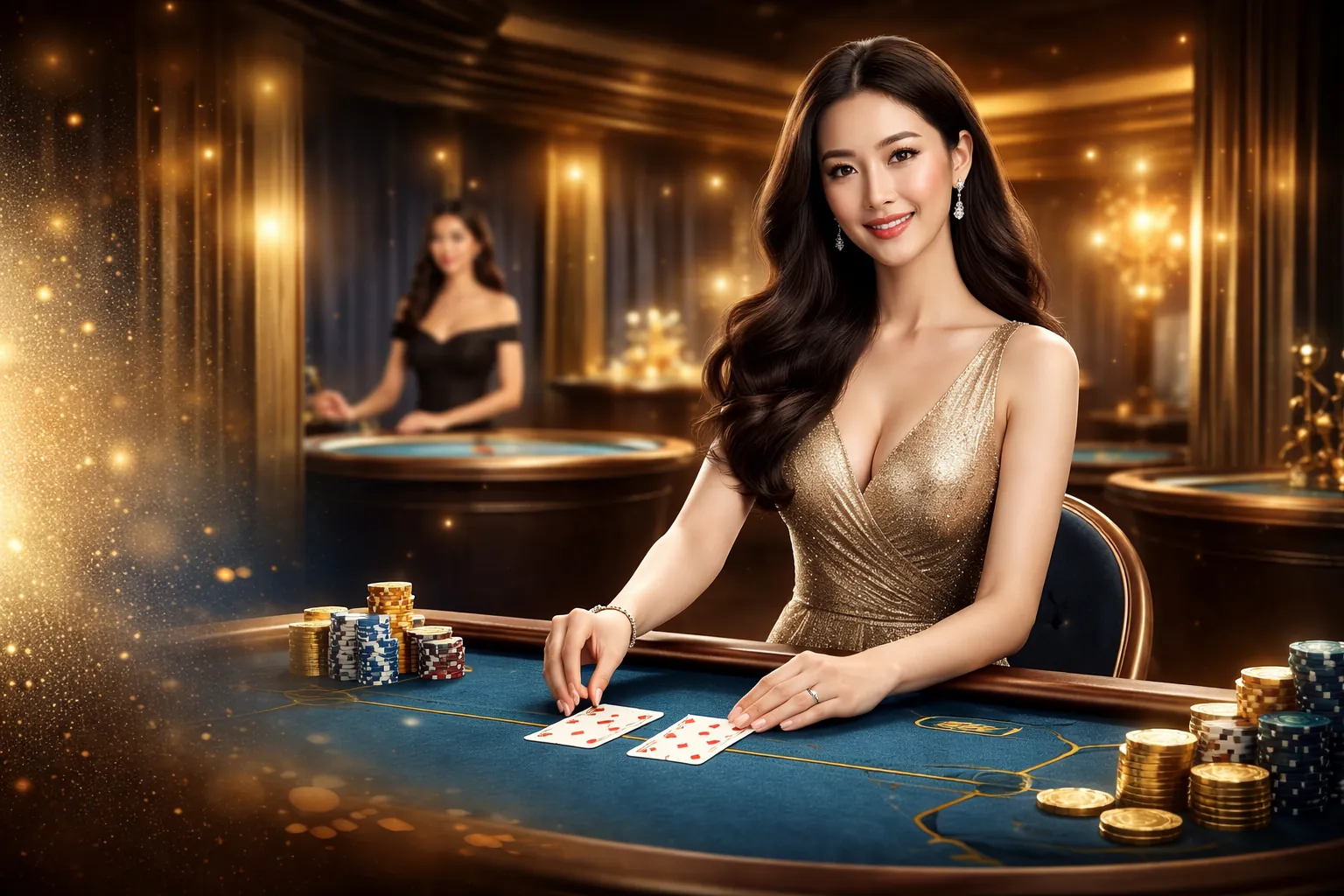 Khuyến Mãi 6ff Nổ Hũ Hấp Dẫn