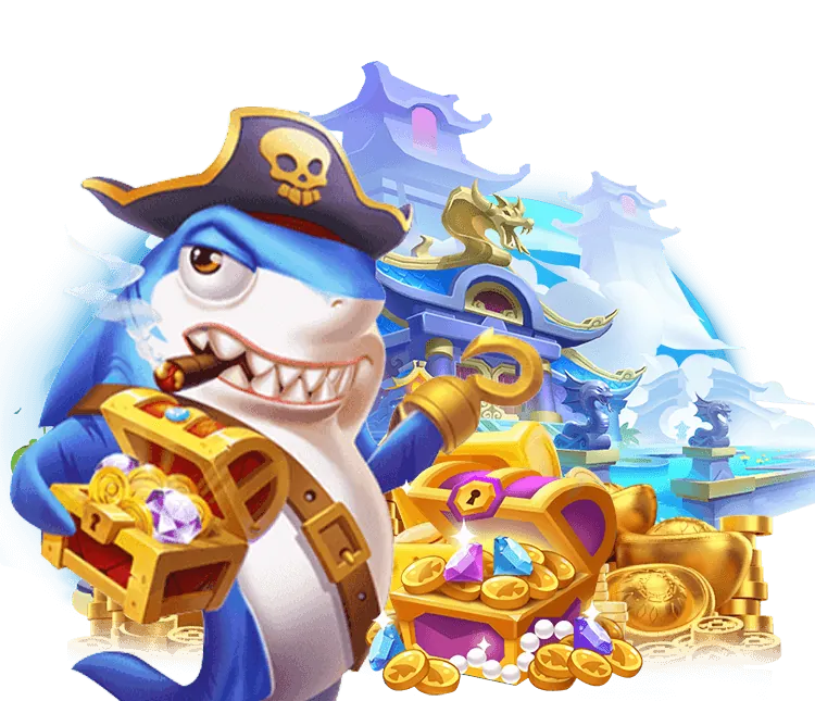 Game Bắn Cá Rồng Vàng 6ff
