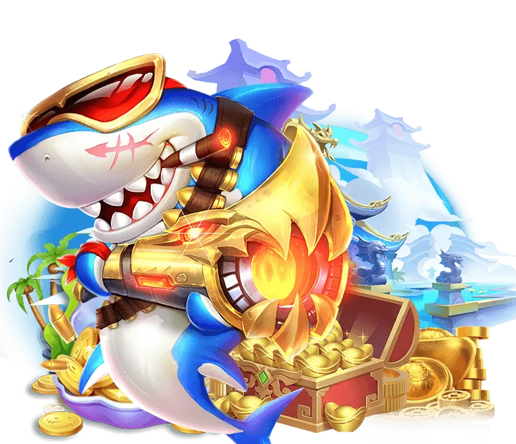 Game Bắn Cá Hải Vương 6ff